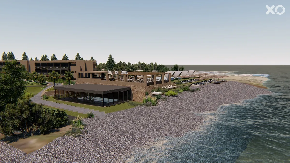 La Mer Resort & Spa