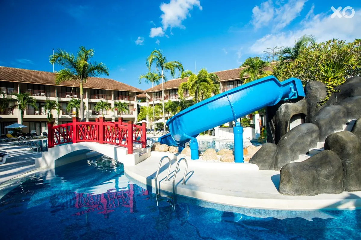 Centara Karon Resort Phuket