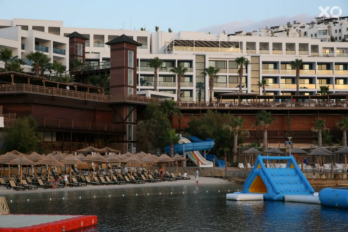Delta Hotel By Marriott Bodrum