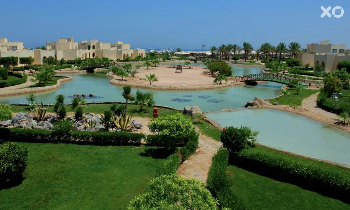 Tia Heights Makadi Bay