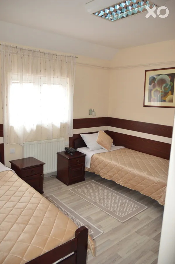 Cile Hotel