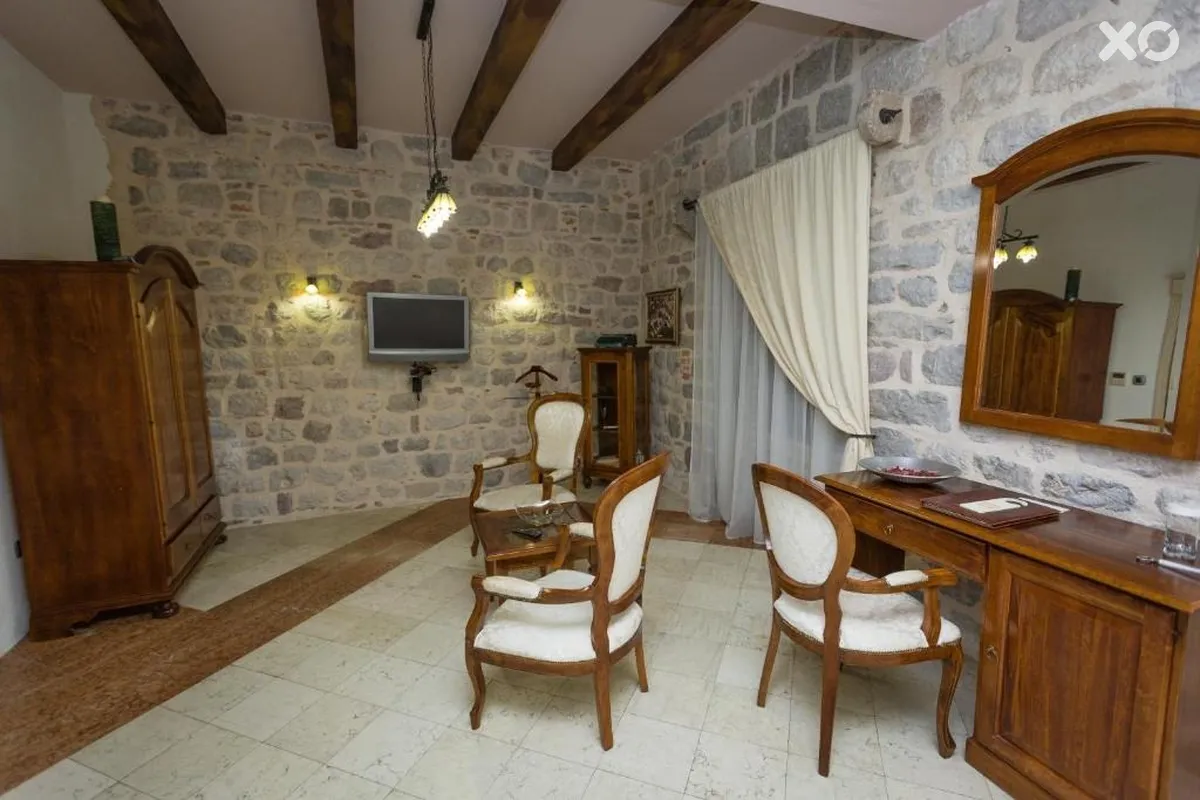 Duomo Villa