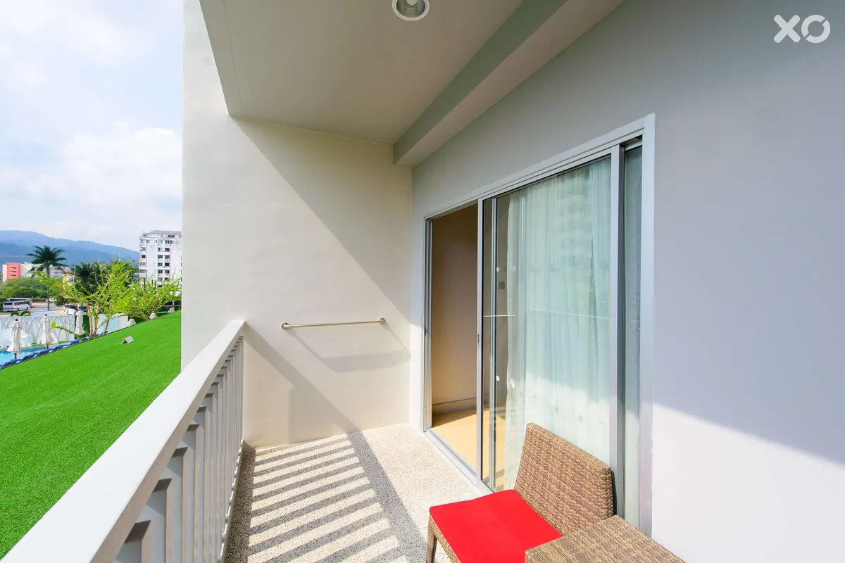 Ramada by Wyndham Phuket Patong