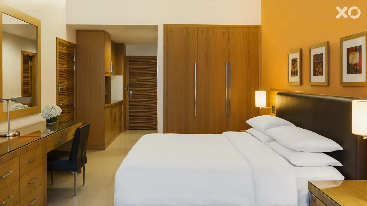 Four Points by Sheraton Bur Dubai