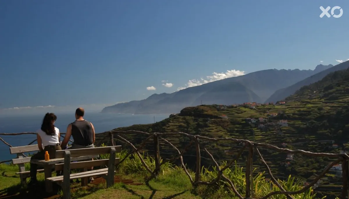 Aqua Natura Madeira