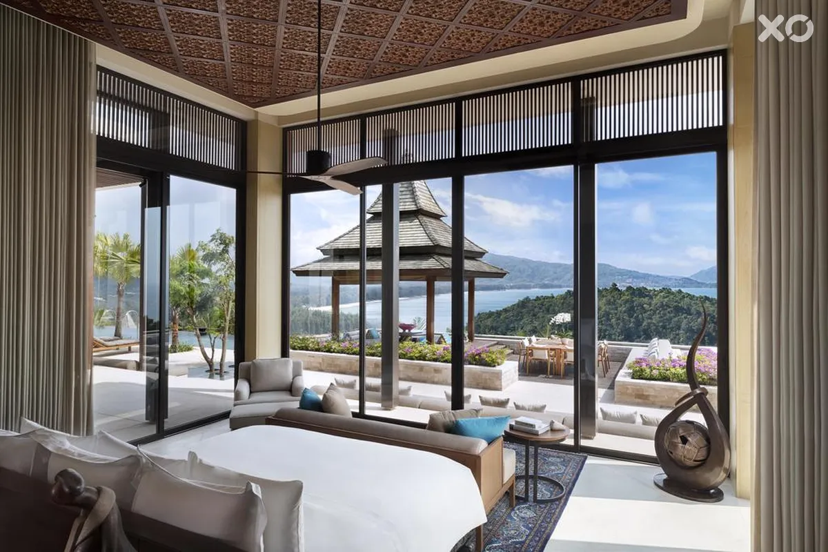 Anantara Layan Phuket Resort