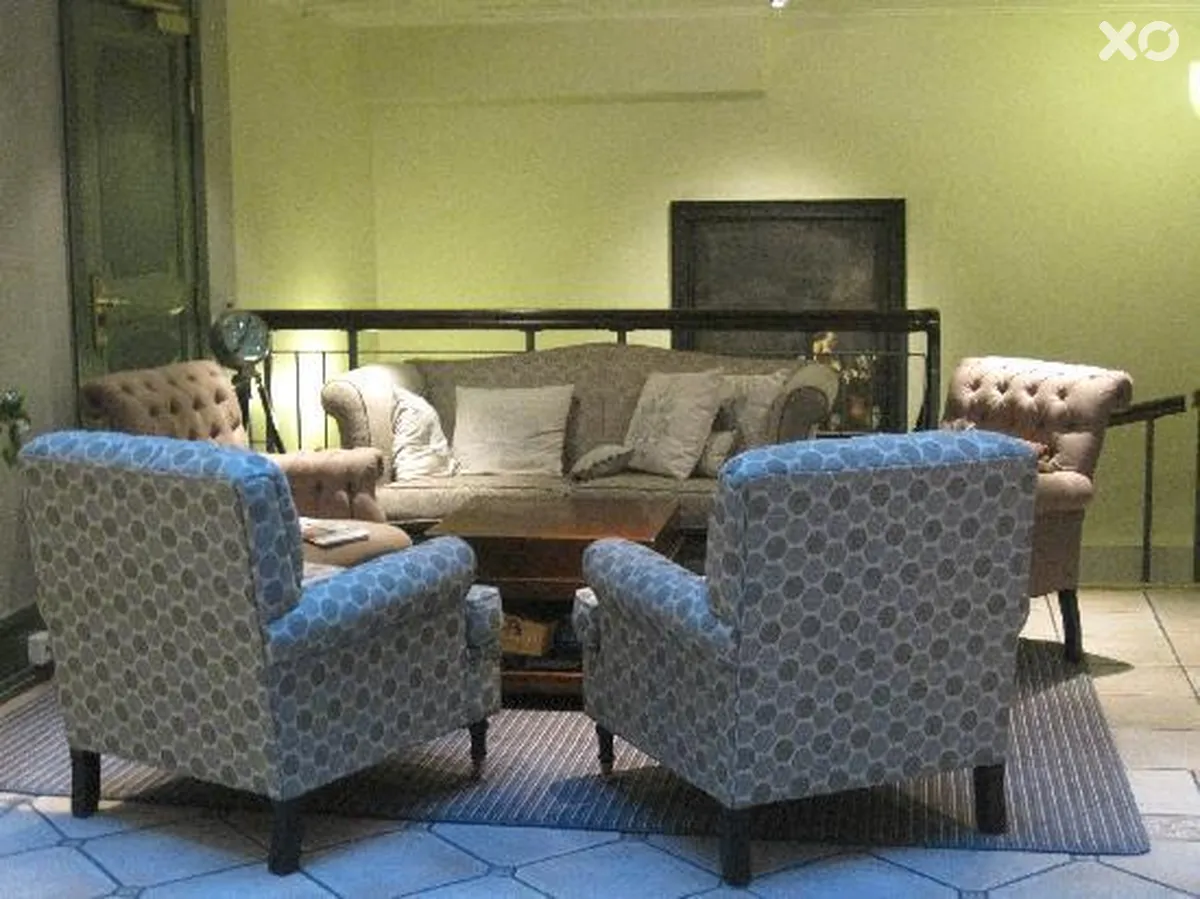 Clarion Collection Hotel Bastion
