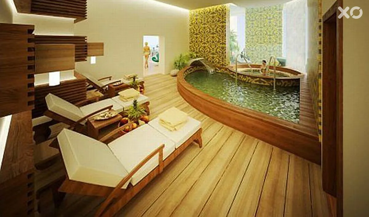 Casa De Maris Spa & Resort Hotel