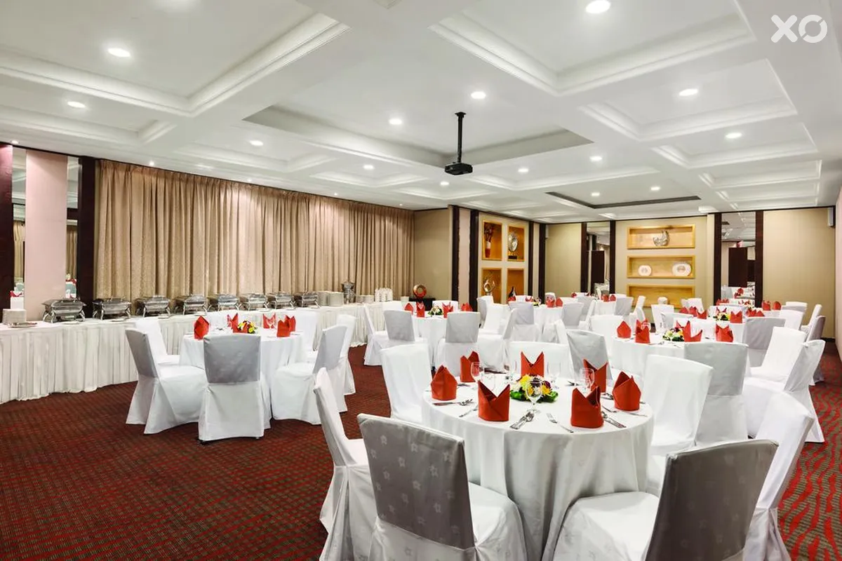 Ramada by Wyndham Dubai Deira