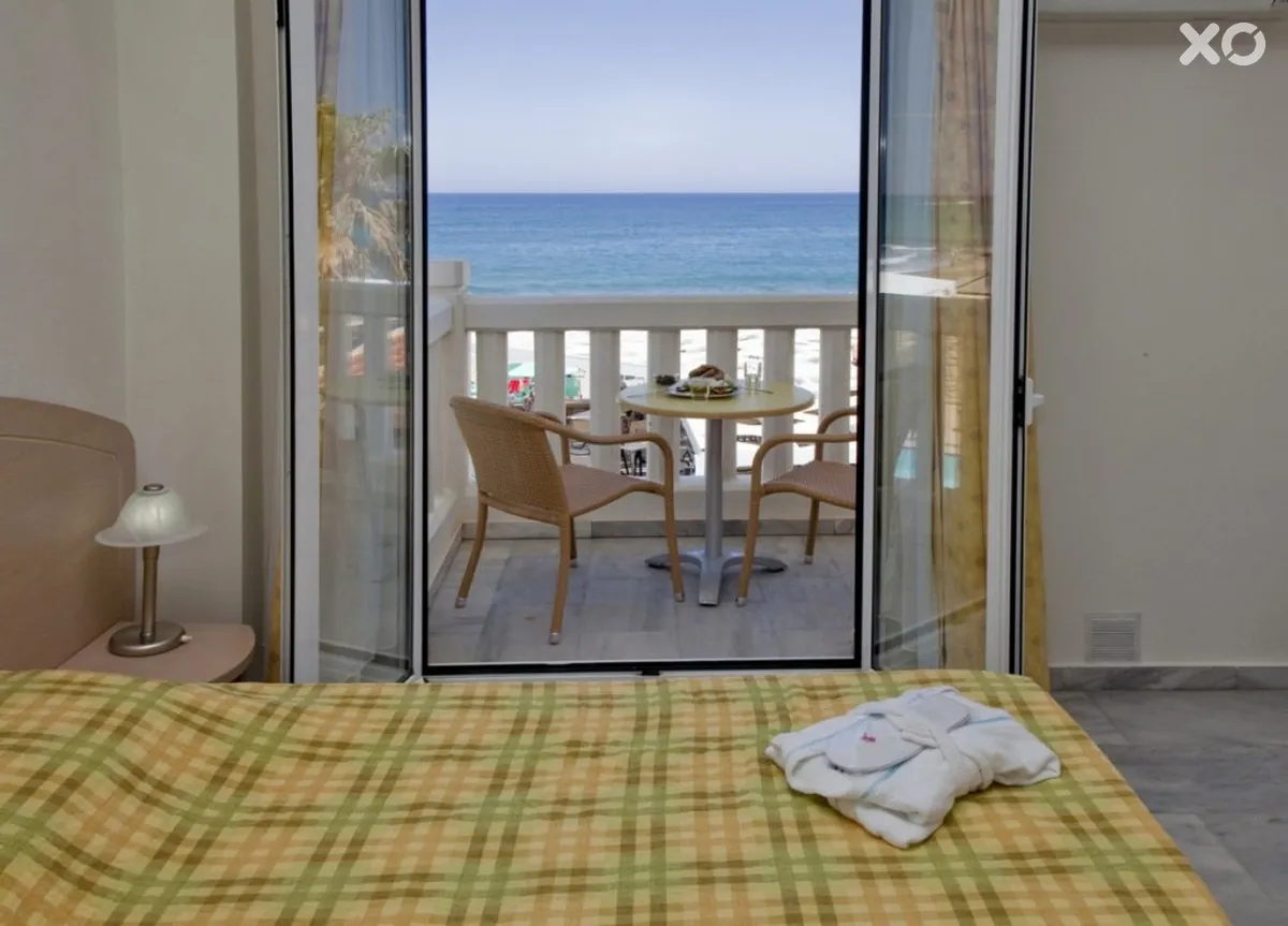 Jo-An Beach Hotel