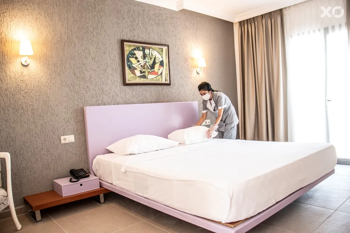 Phoenix Sun Hotel