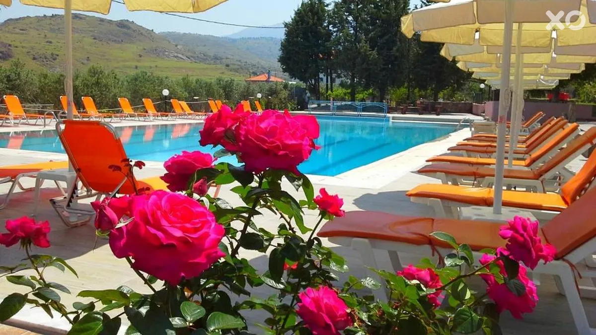 Marilena Resort Hotel