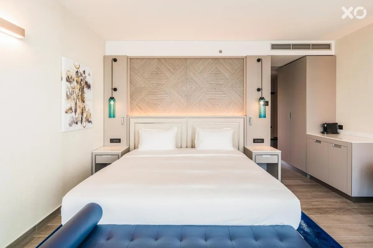 Hilton Rijeka Costabella Beach Resort & Spa