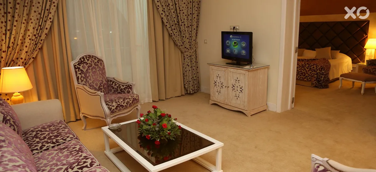 Iberostar Selection Eolia Djerba