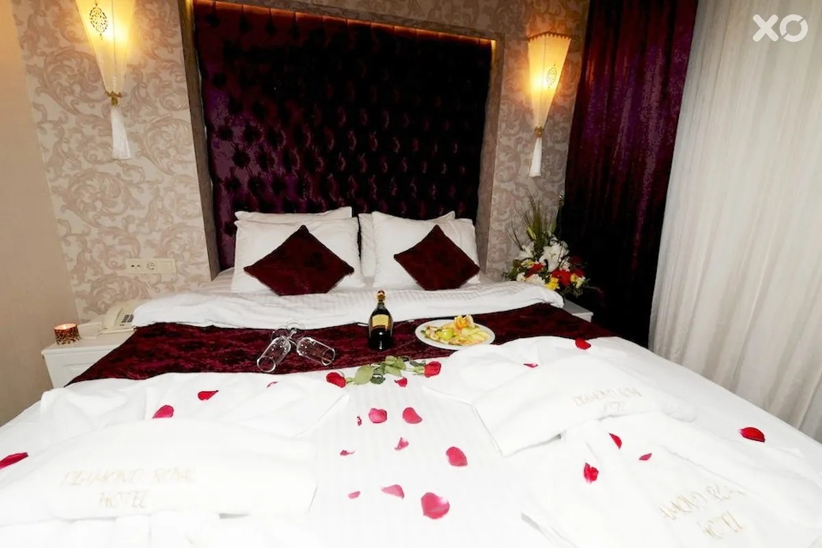Diamond Royal Hotel
