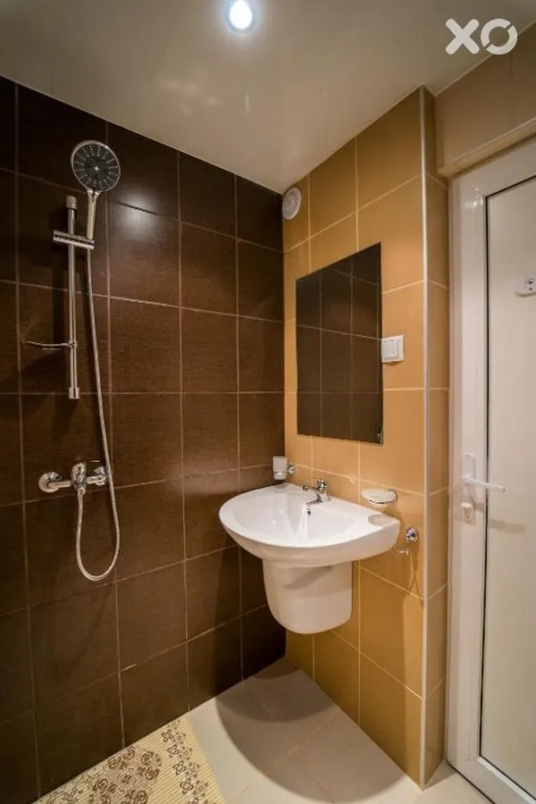 Mistral Hotel