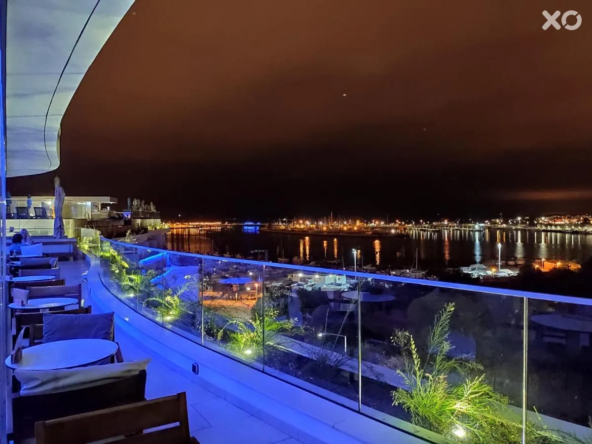 Jupiter Marina Hotel - Couples & Spa