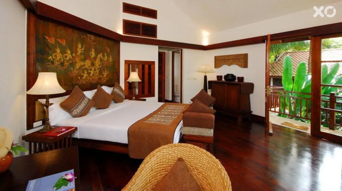 Belmond Napasai Koh Samui
