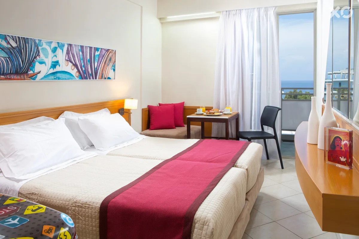 AquaMare Smartline Hotel