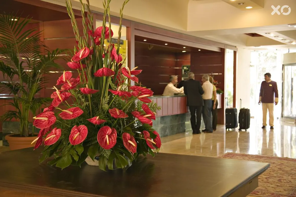 Bahia Principe San Felipe