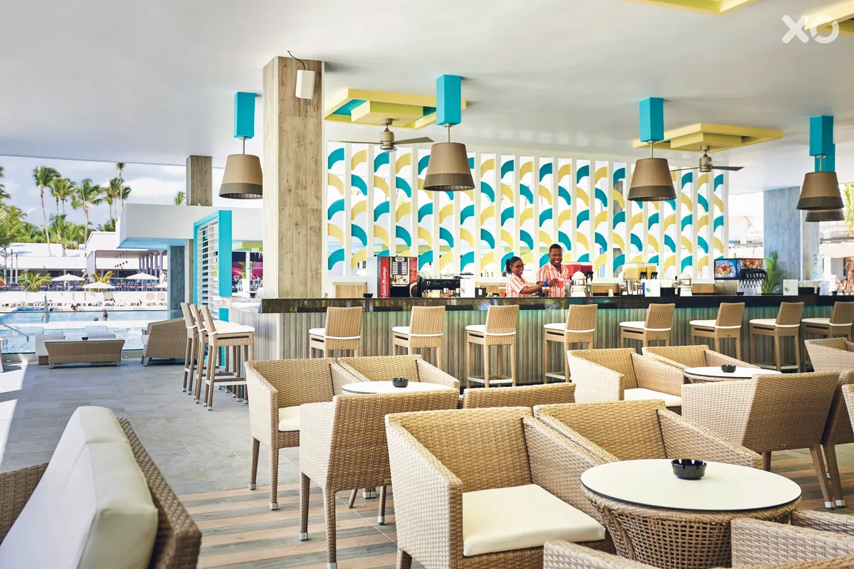 ClubHotel Riu Bambu