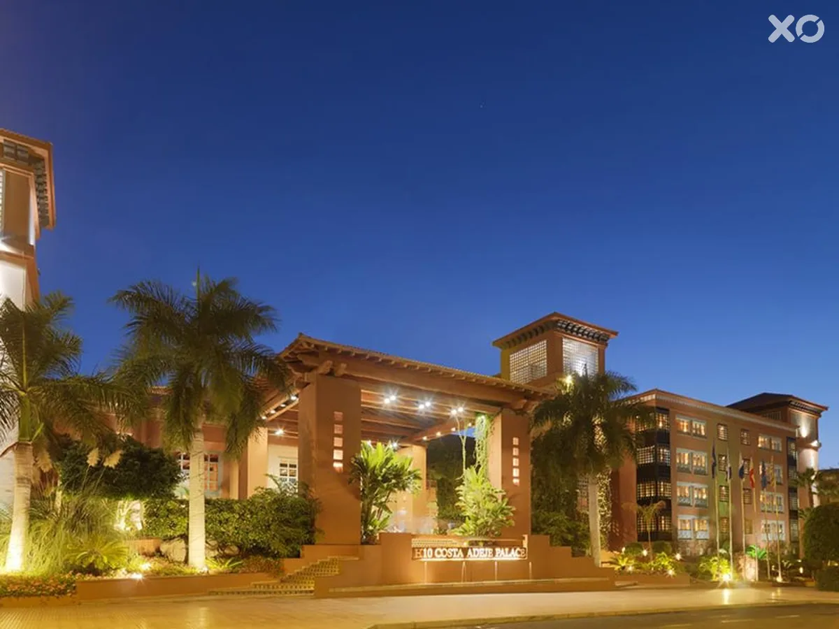 H10 Costa Adeje Palace