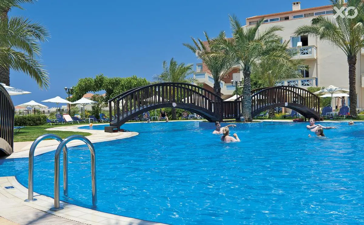 Selini Suites