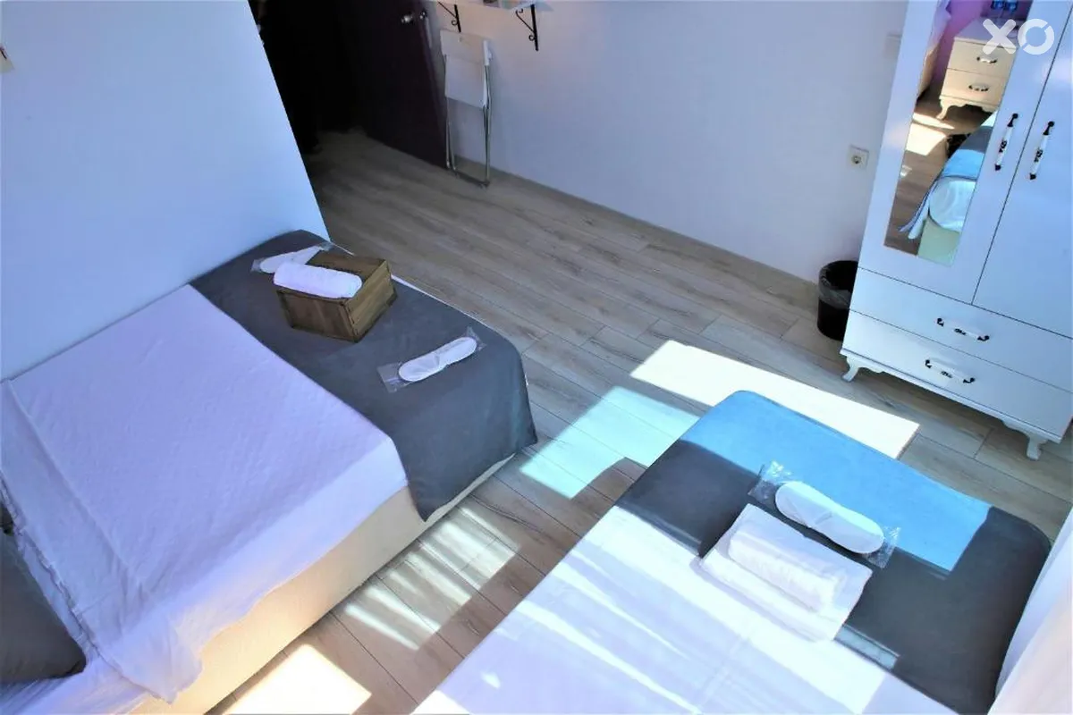 Lavender Otel