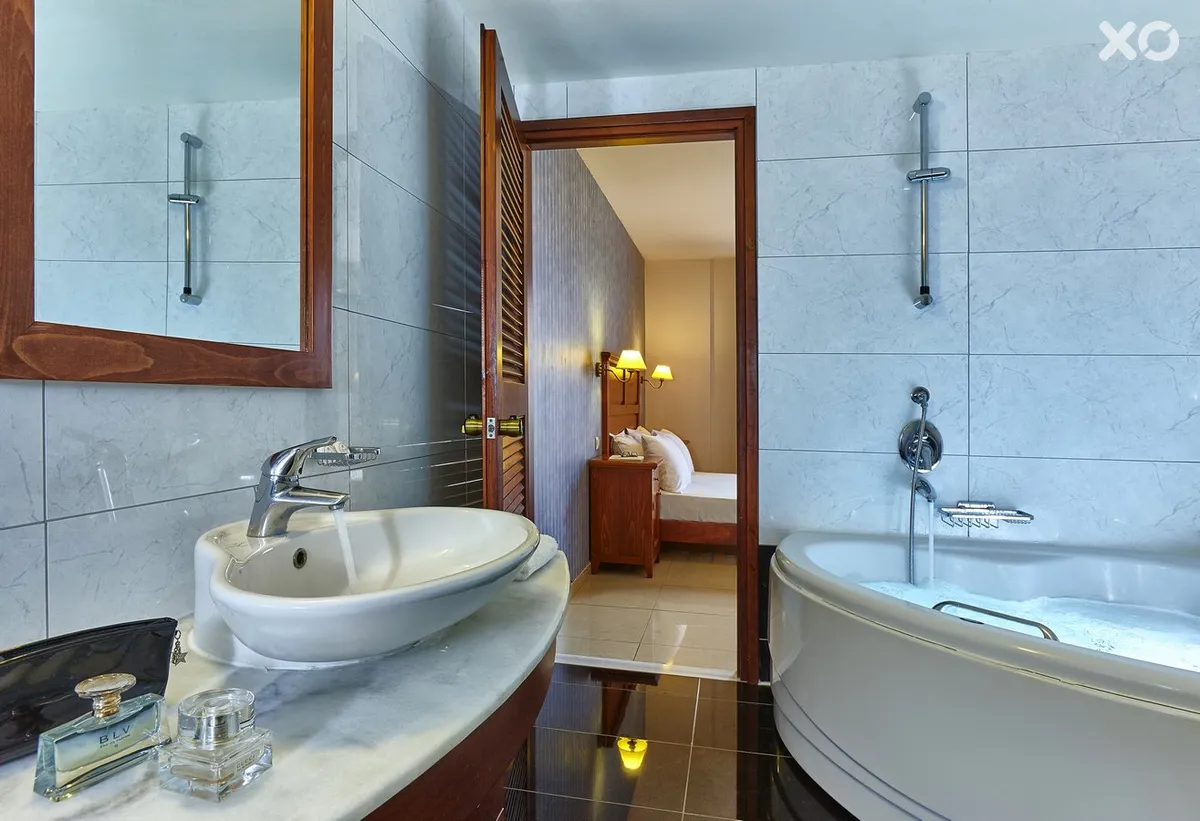 Sentido Vasia Resort & Spa