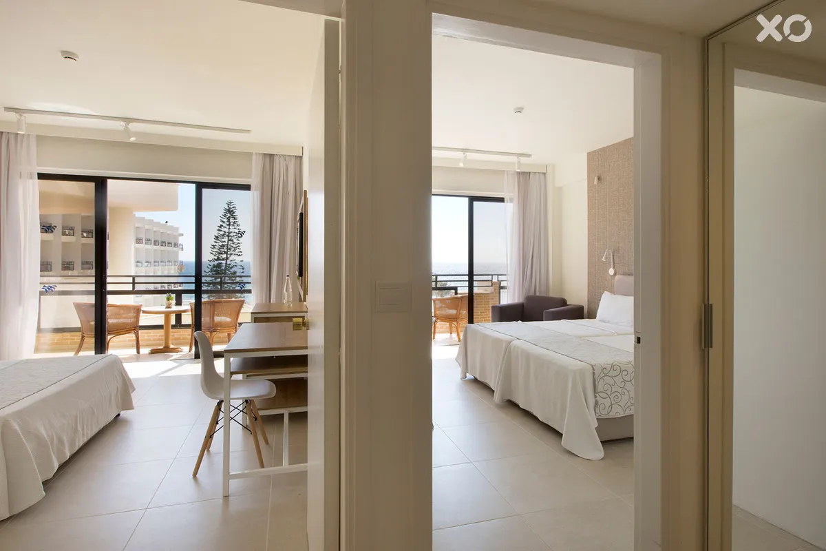 Venus Beach Hotel