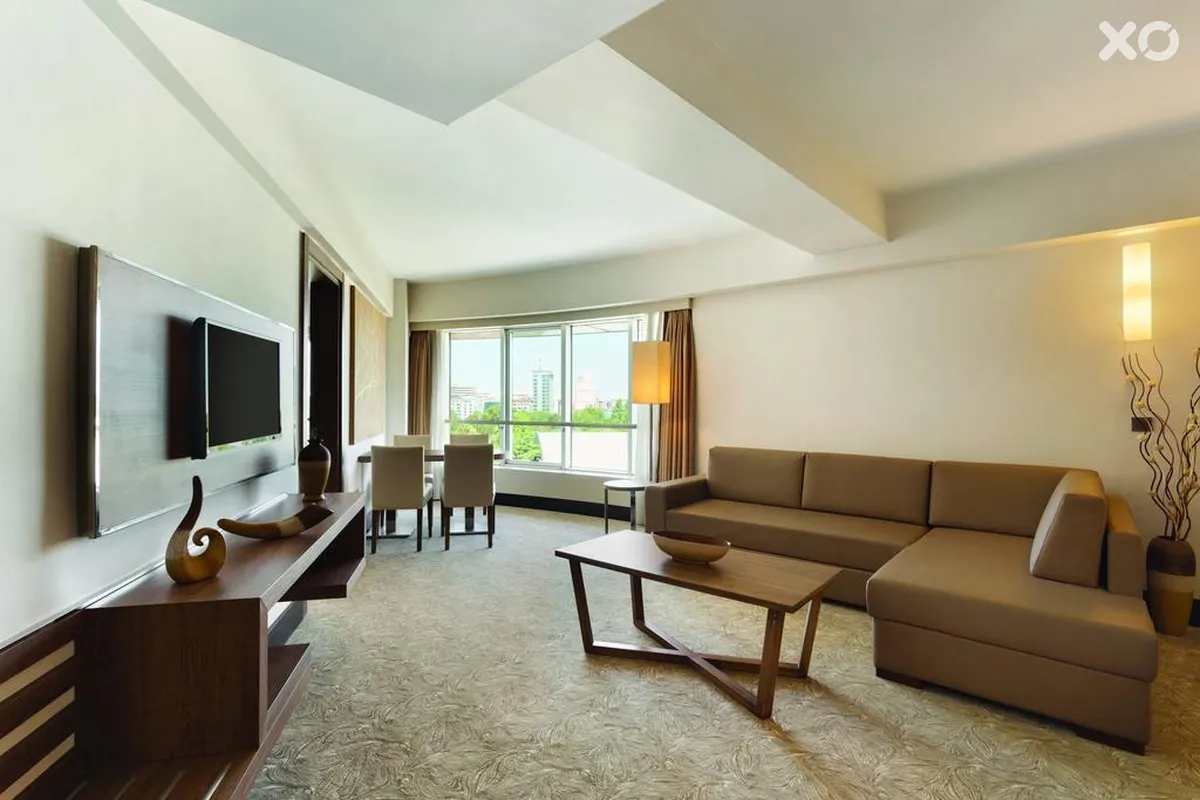 Ramada Plaza by Wyndham Izmir