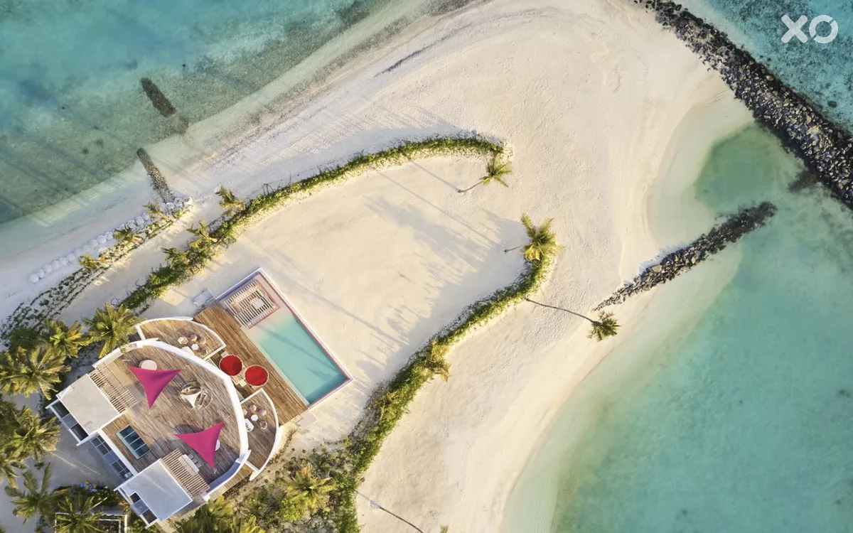 Jumeirah Maldives