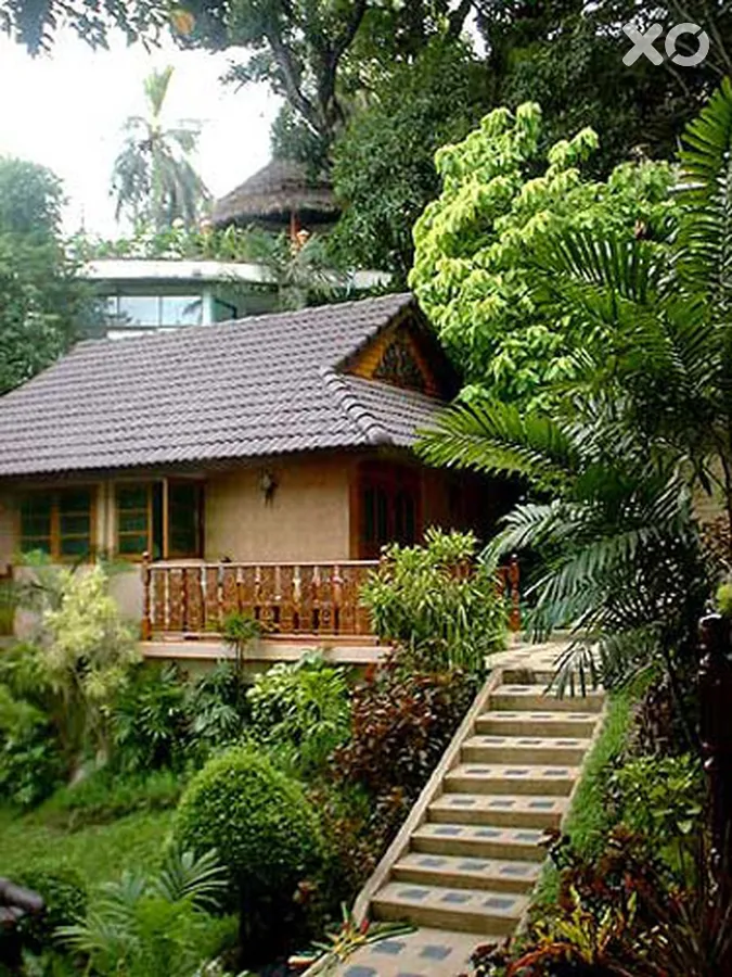 Peach Hill Hotel & Resort