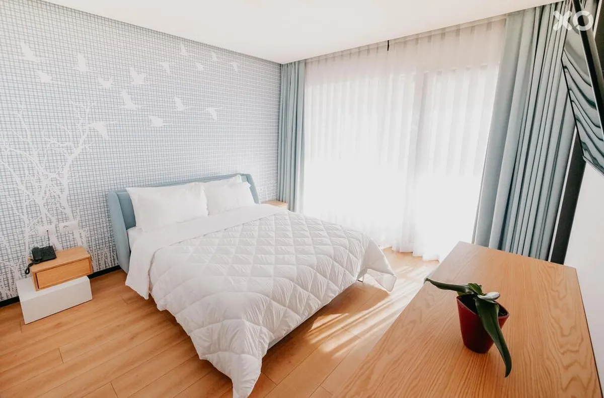 Amara Hotel