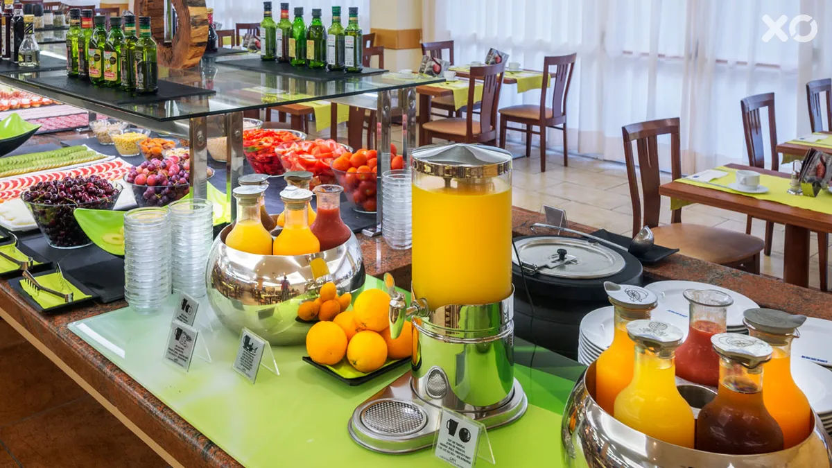 Kaktus Playa Hotel