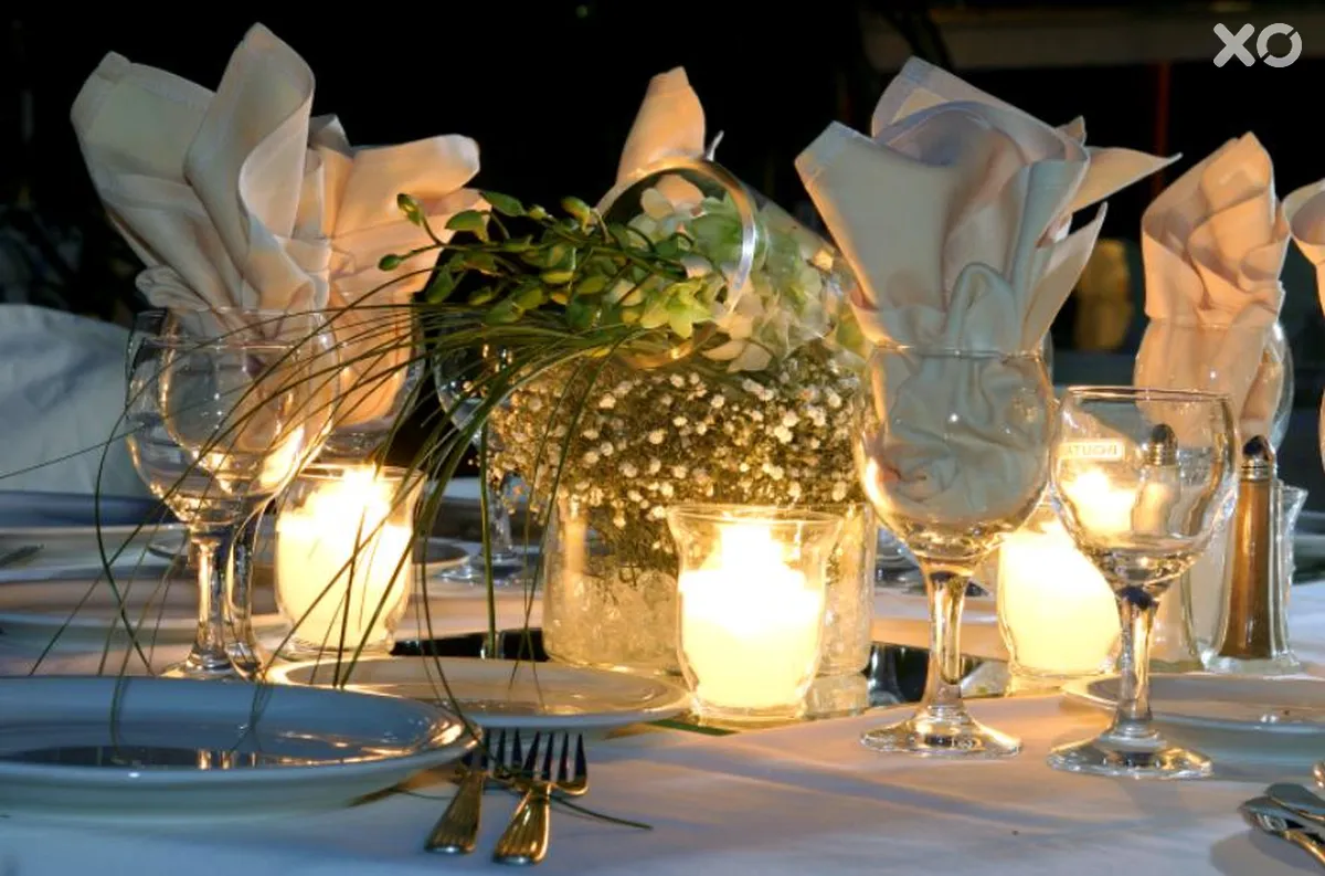 Four Seasons Hotel