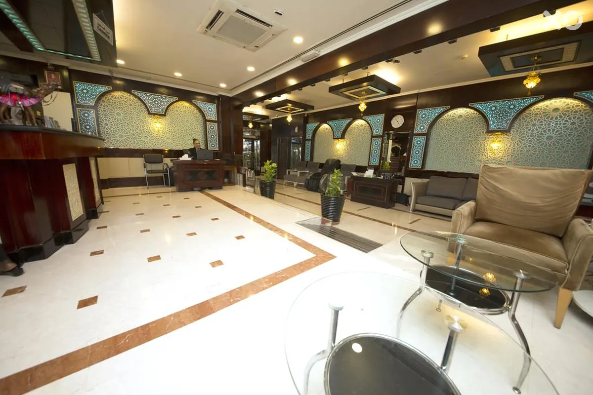 Mount Royal Hotel