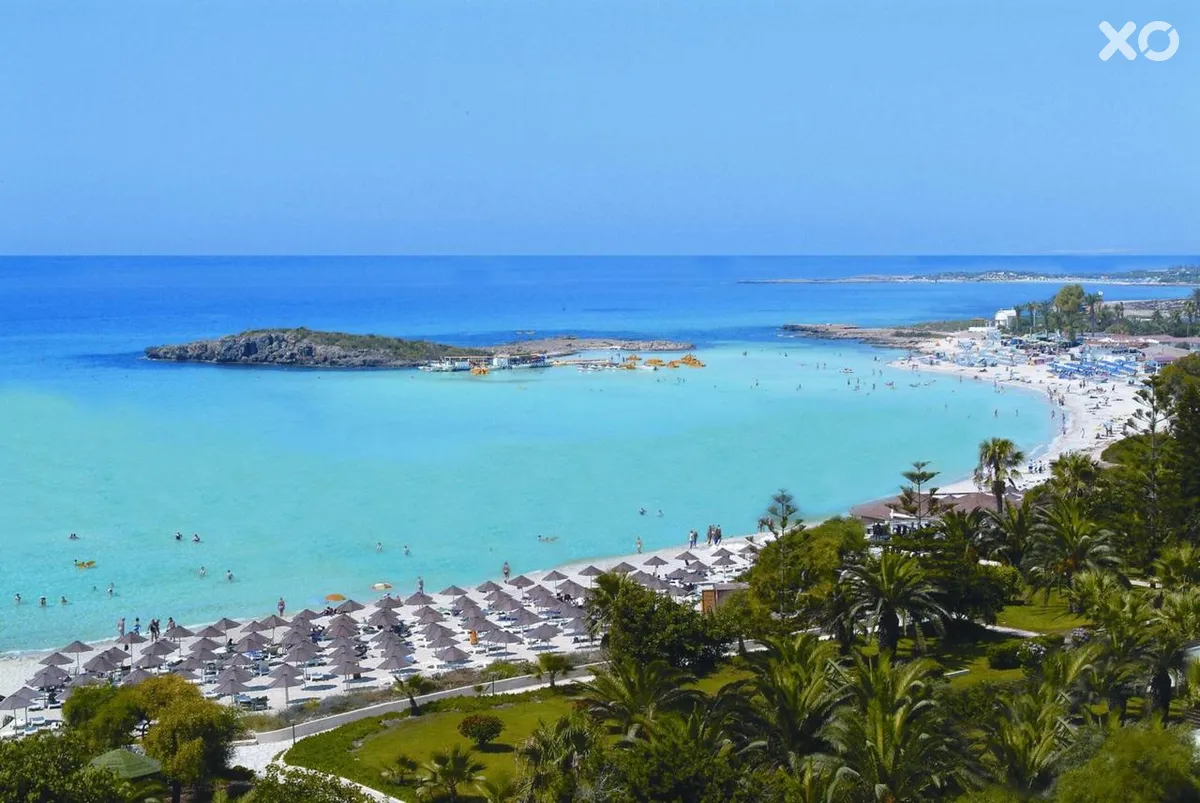 Nissiana Hotel