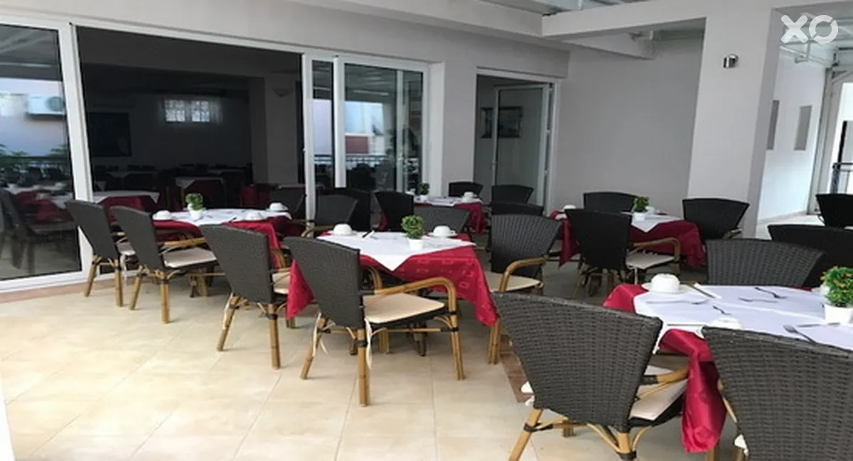 Suzana Hotel