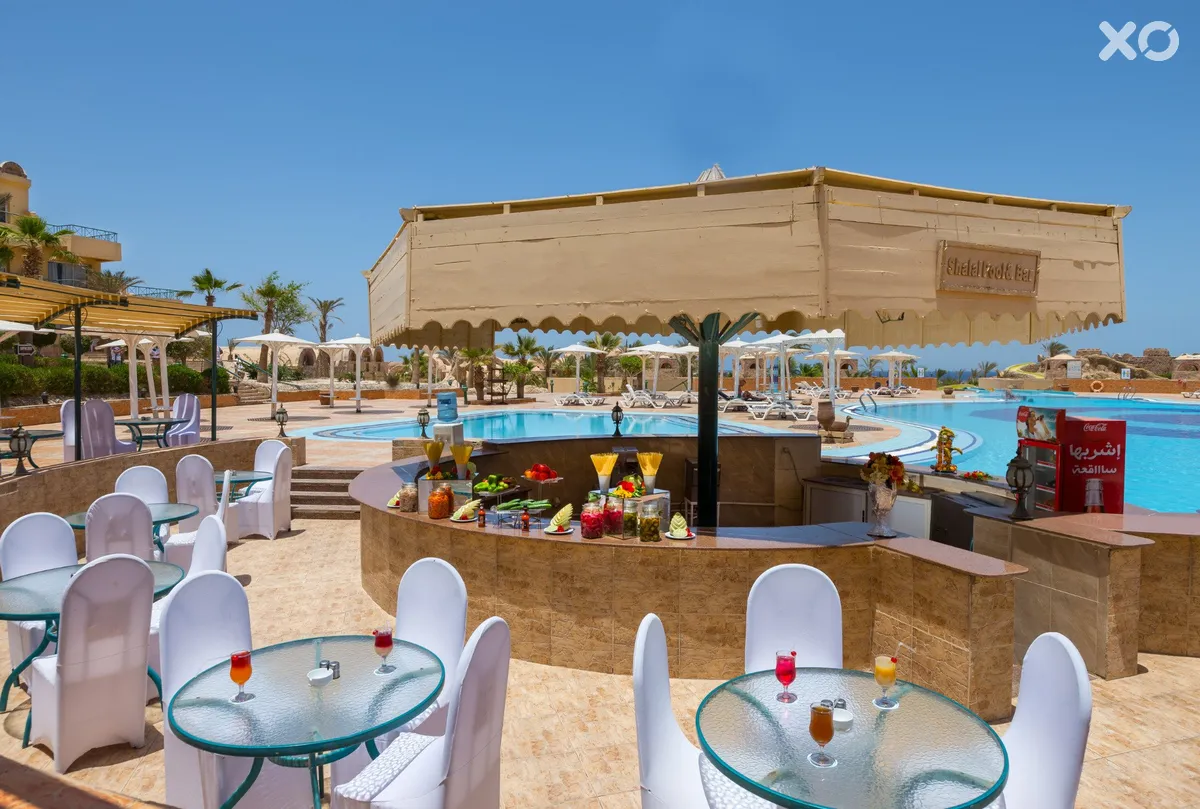 Utopia Beach Club