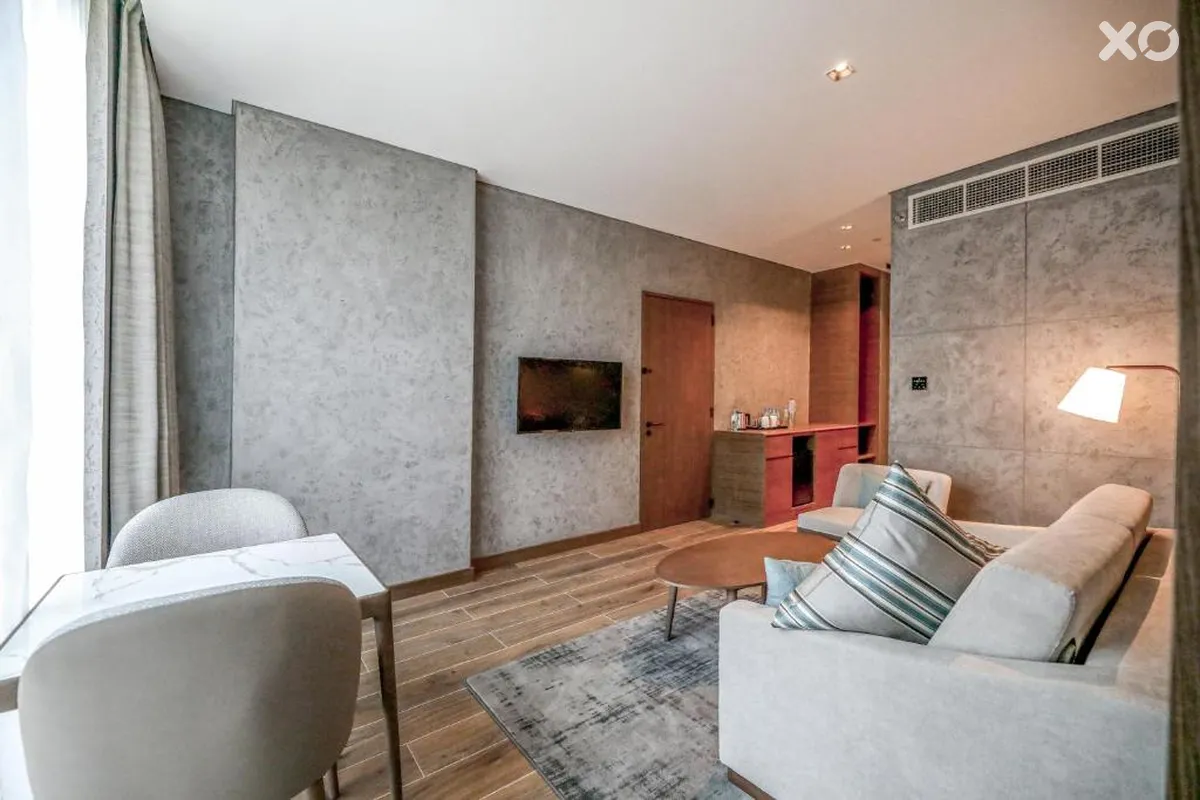 Days By Wyndham Dubai Deira Hotel