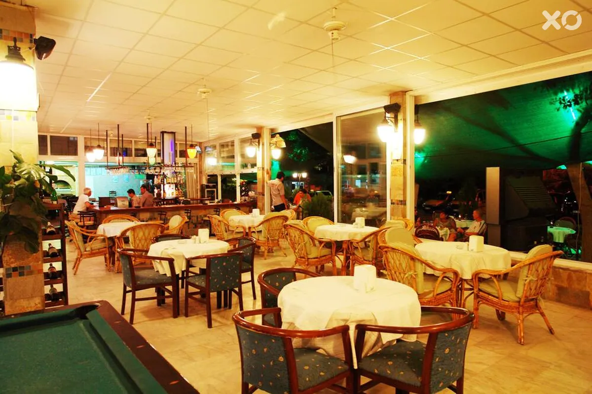 The Hello Hotel