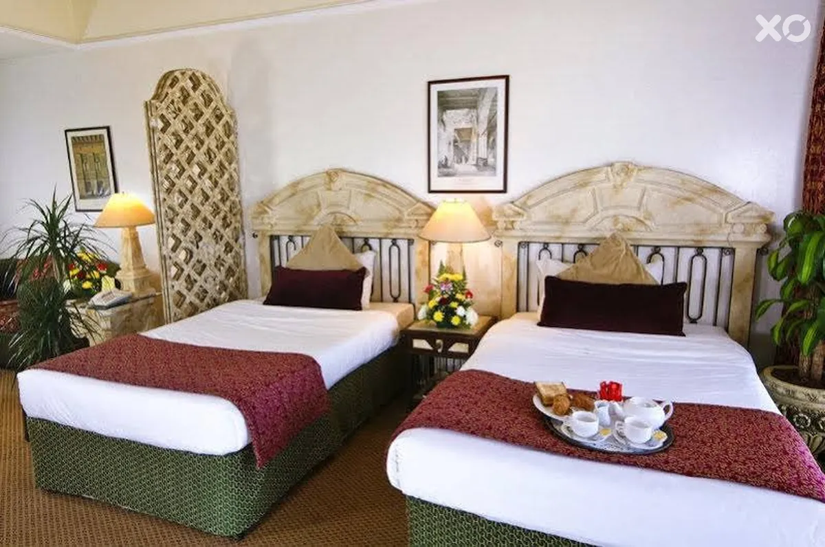 Ramada by Wyndham Beach Hotel Ajman