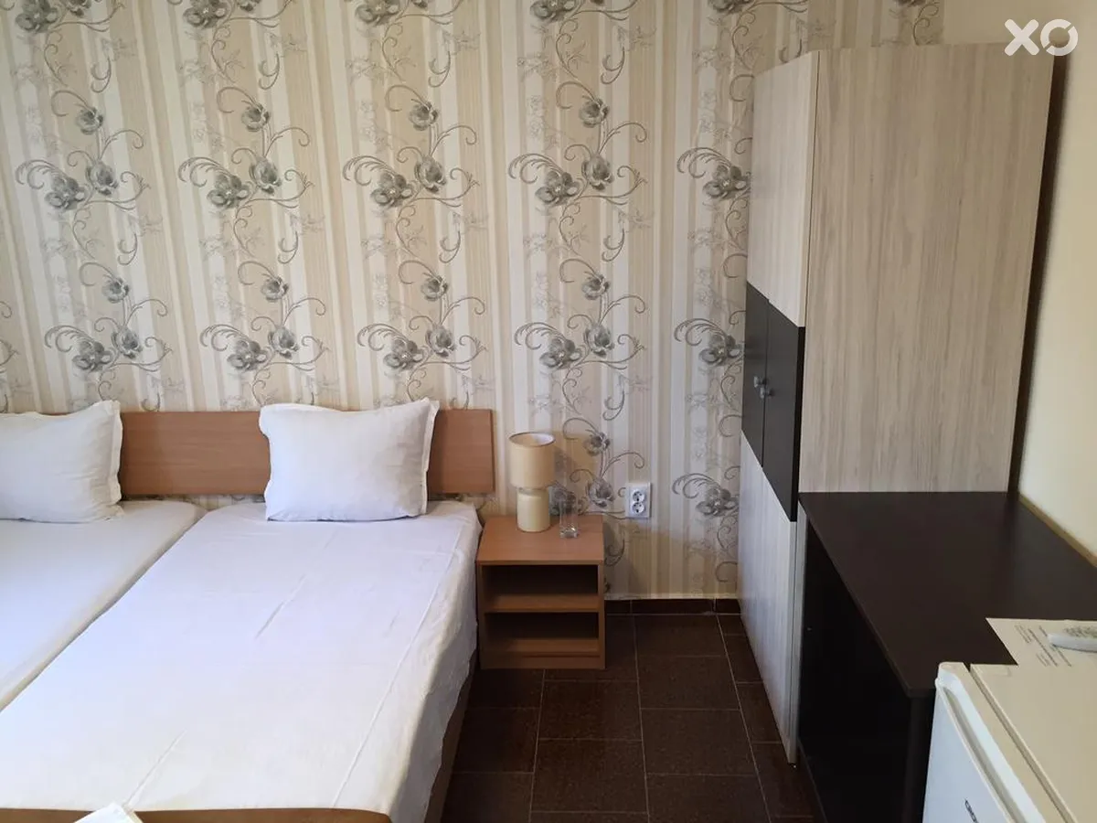 Afrodita Guest House