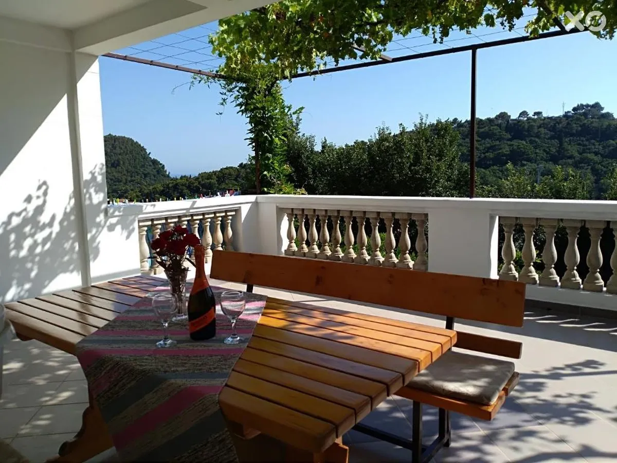 Jovanovic Apartmani
