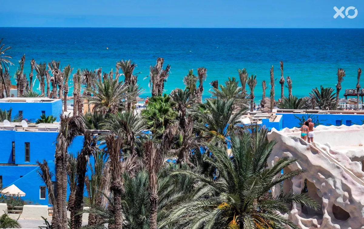 Baya Beach Aqua Park Resort & Thalasso