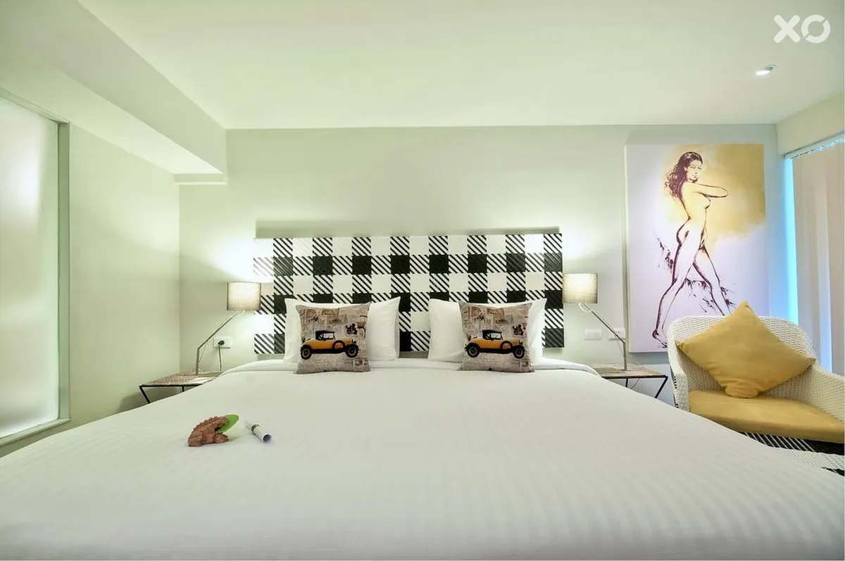 Burasari Phuket