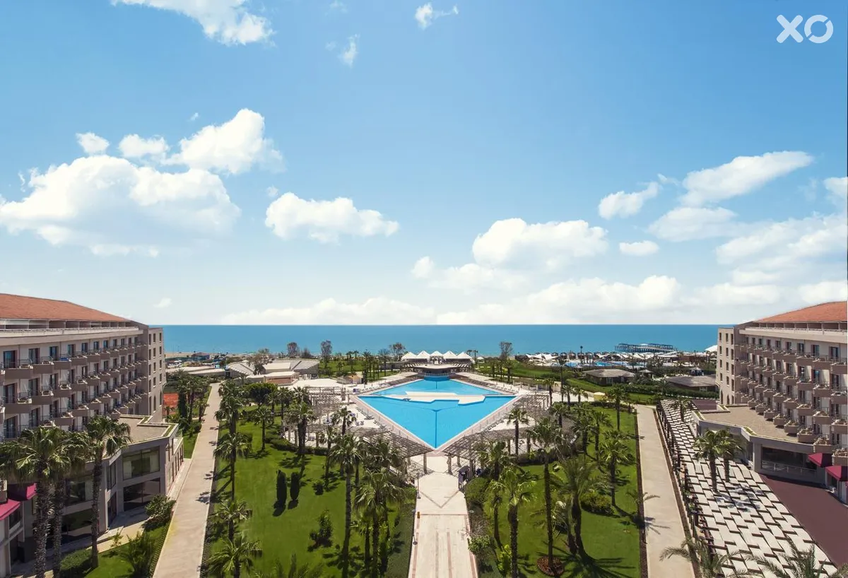 Kaya Belek