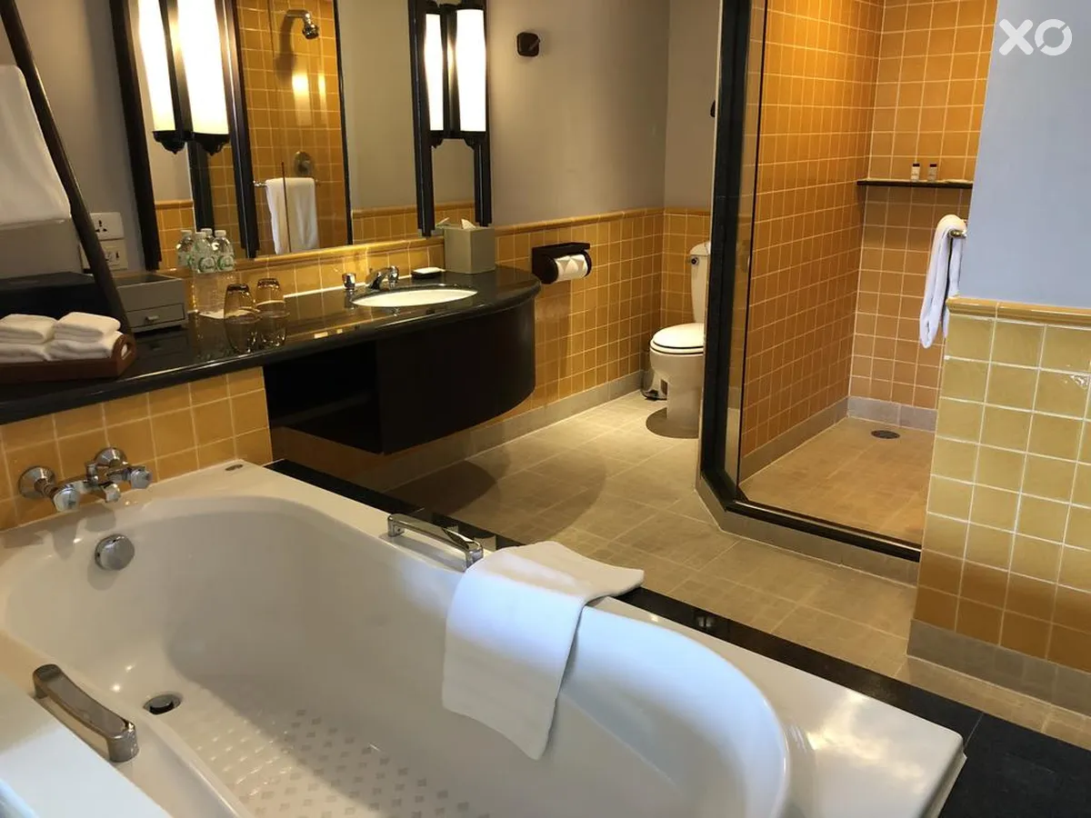 Sheraton Samui Resort