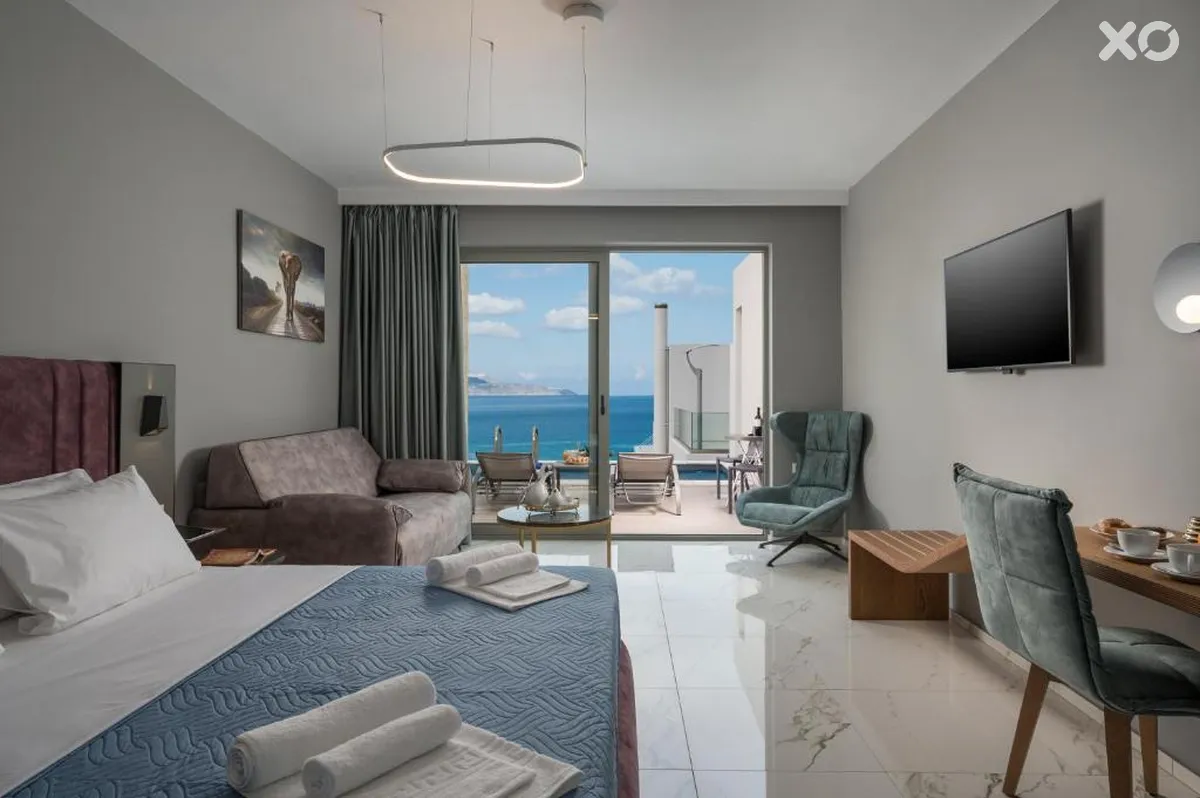 Blue Elephant Boutique Hotel & Spa